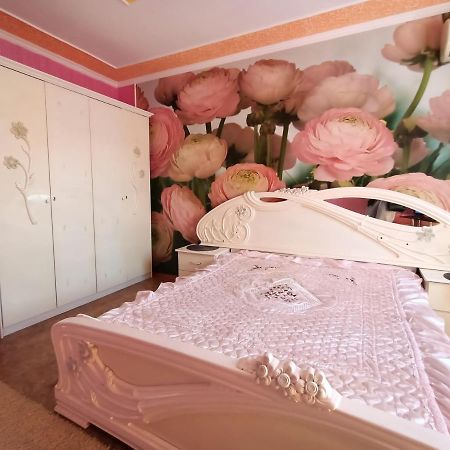 Apartamento Шевченко 1 Kropyvnytskyi Exterior foto