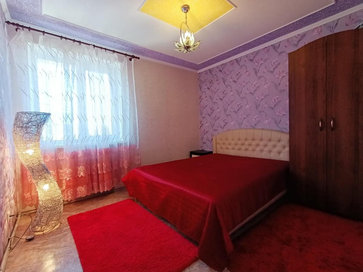 Apartamento Шевченко 1 Kropyvnytskyi Exterior foto