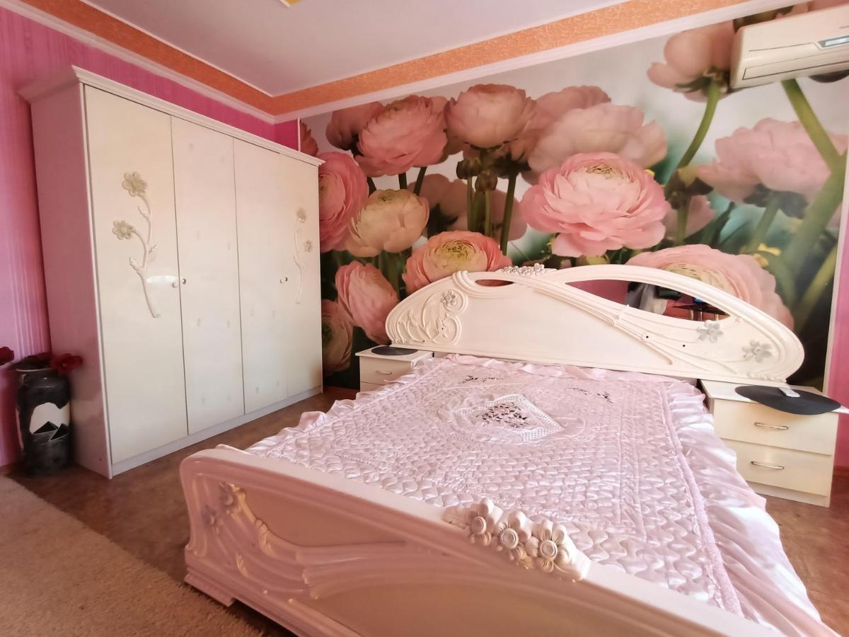Apartamento Шевченко 1 Kropyvnytskyi Exterior foto
