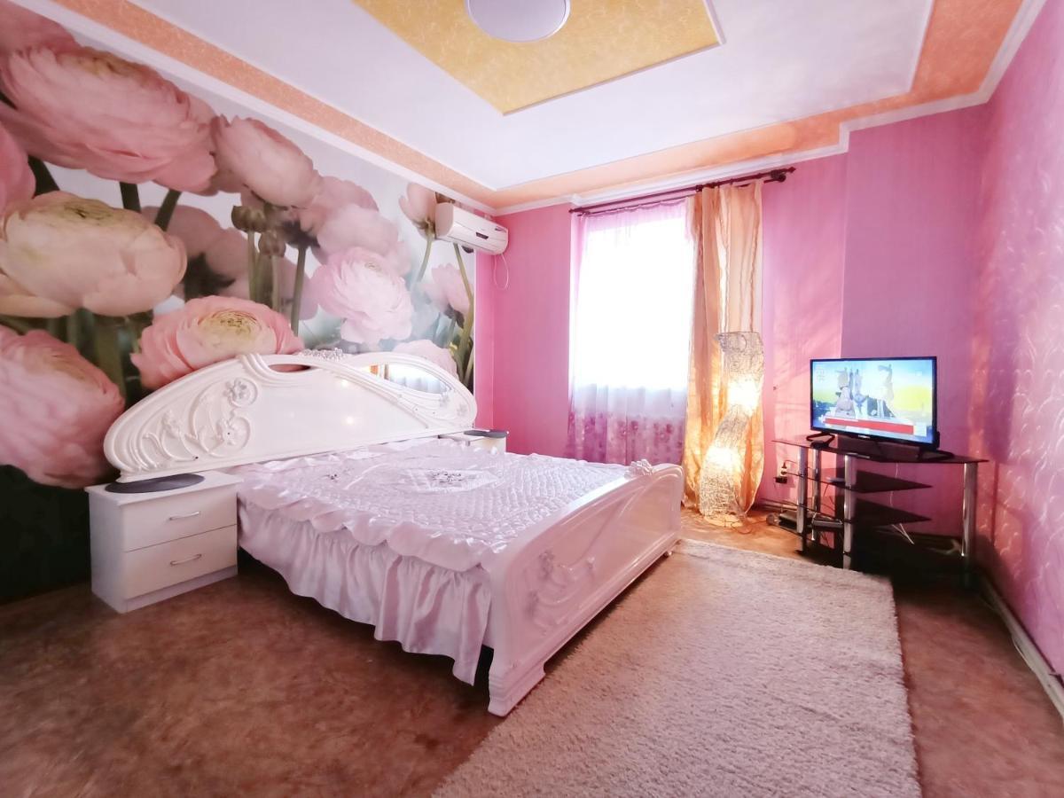 Apartamento Шевченко 1 Kropyvnytskyi Exterior foto