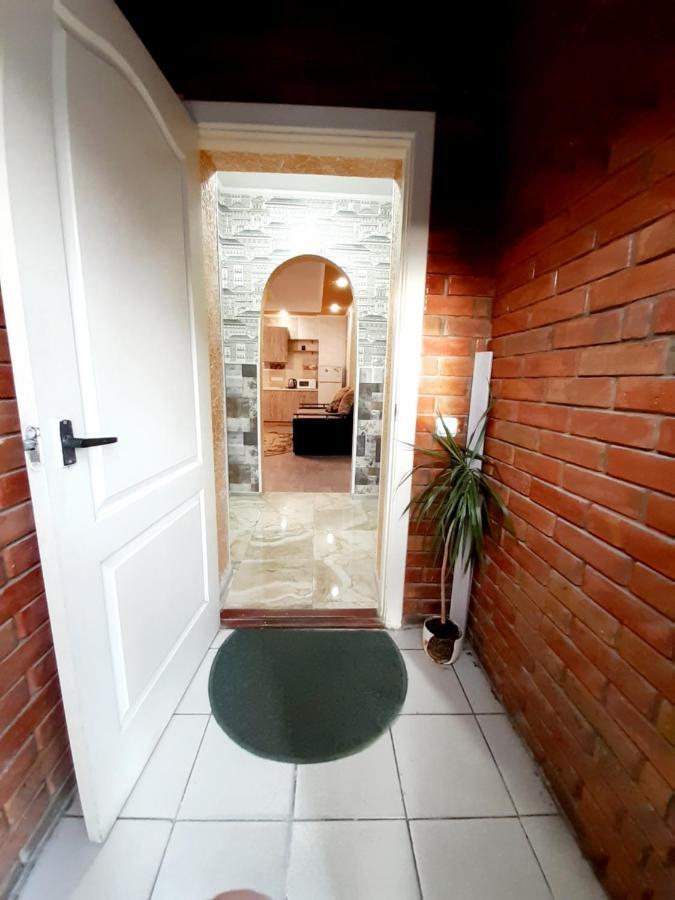 Apartamento Шевченко 1 Kropyvnytskyi Exterior foto